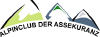 Alpinclub der Assekuranz Logo
