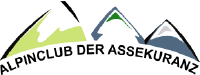 Alpinclub der Assekuranz Logo